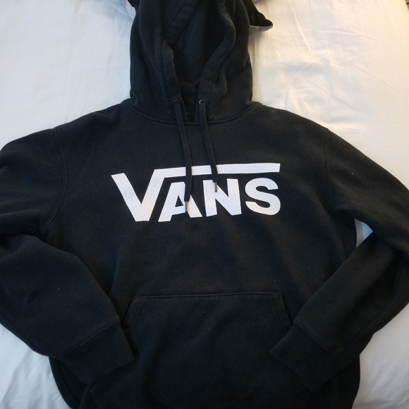 Vans Sweaters - Van's hoodie